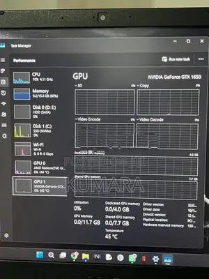 Acer Nitro 5 Ryzen Gaming Laptop