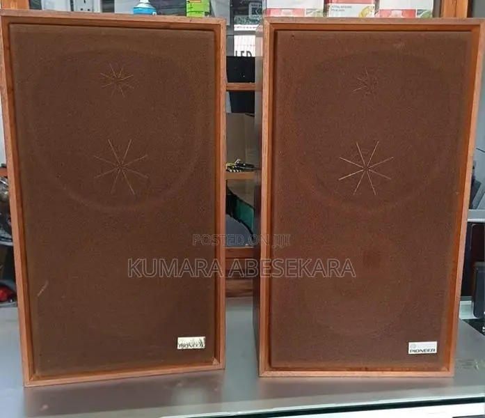 Pioneer CS-610