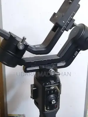 DJI Sc Gimbal