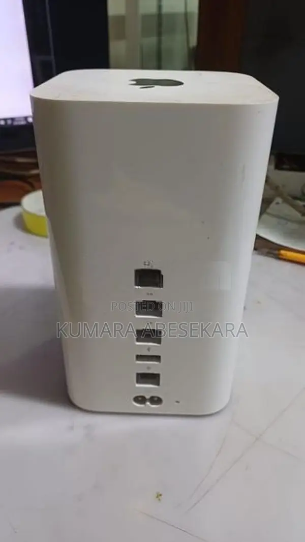 Apple AirPort Extreme Home Network Wireless Routers