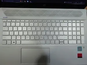 HP Pavilion Laptop