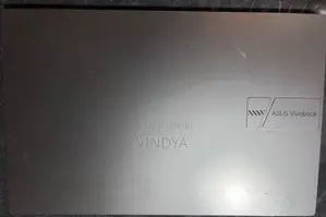 Asus Vivobook X1504VA 512GB i3 13th Gen 8GB RAM