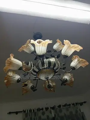 Chandelier