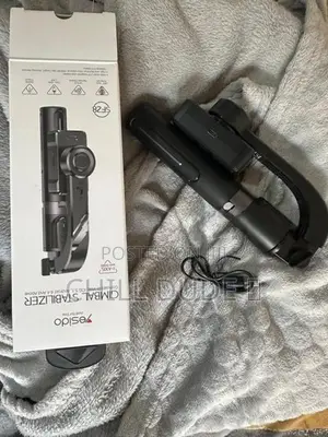 Gimbal Stablizer