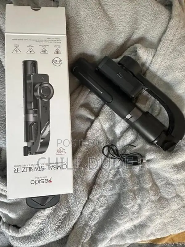 Gimbal Stablizer