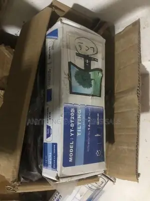 TV Mount