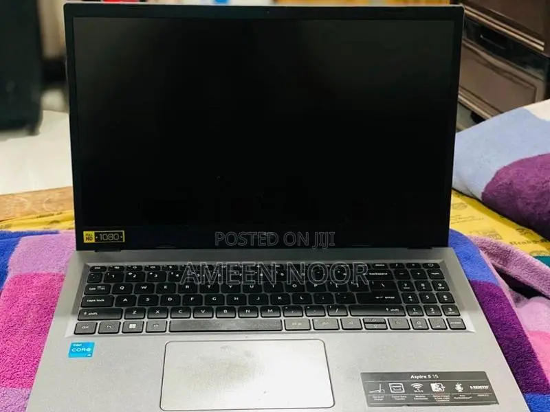 Acer A515-56 Laptop