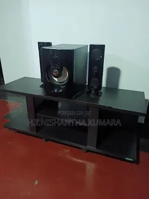 Olan Subwoofer