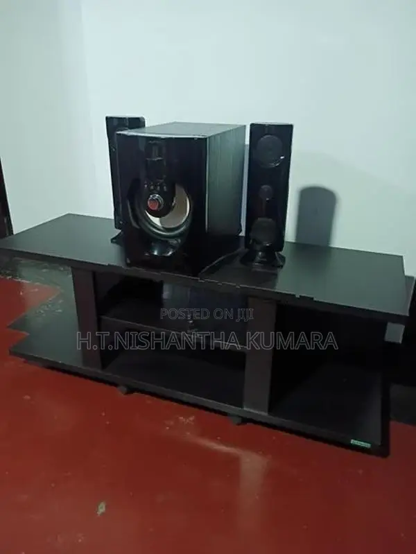 Olan Subwoofer