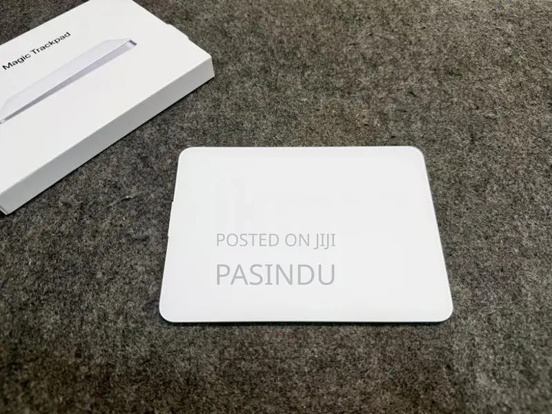 Apple Magic Trackpad