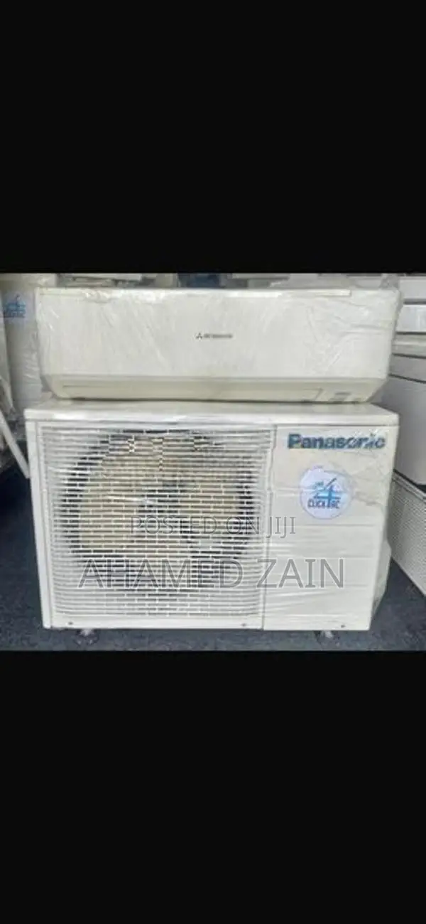 Air Conditioner