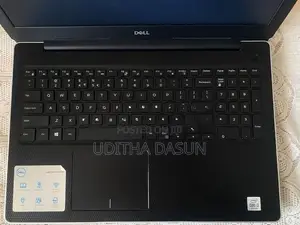 Dell Laptop