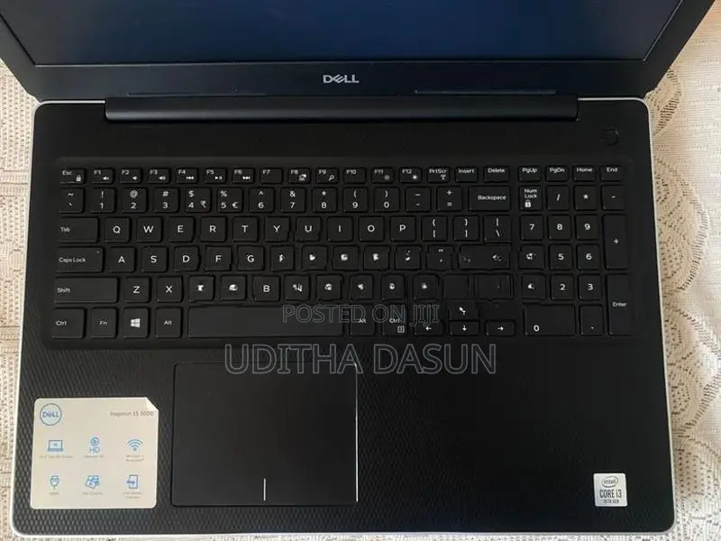 Dell Laptop