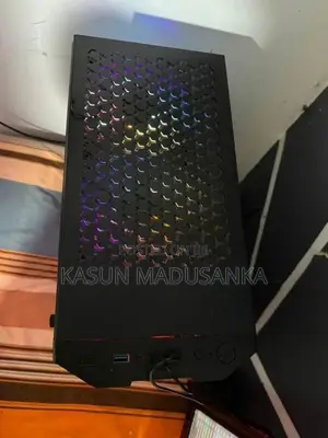 Core i5 6th With Gtx 660 Gaming PC