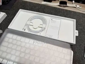 Apple Magic Keyboard Touch ID