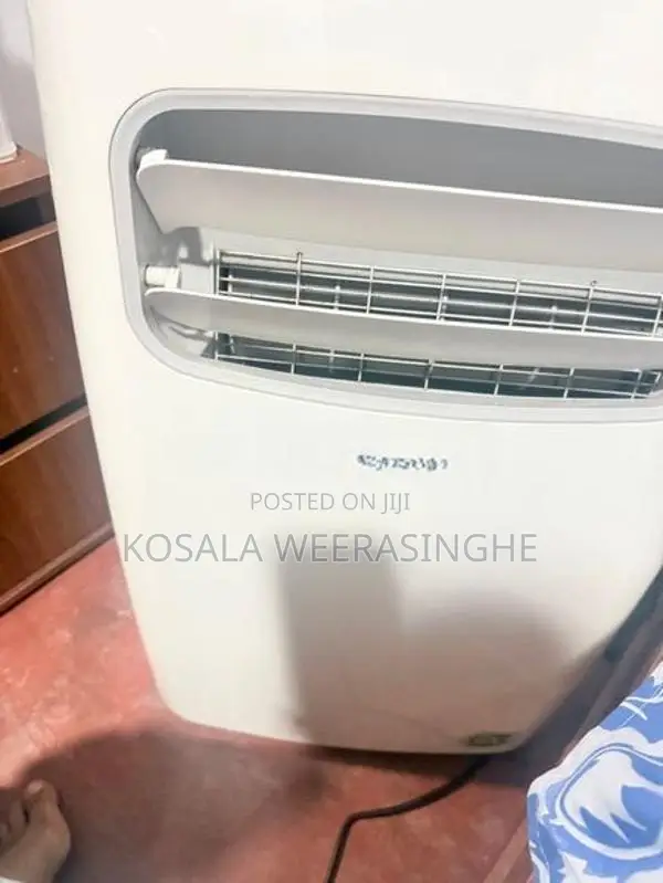 Comfee Portable AC