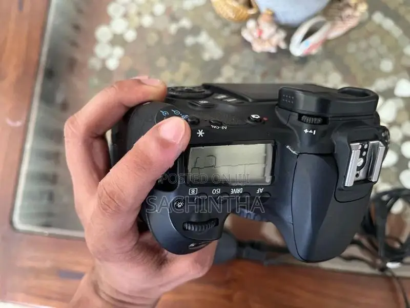 Canon 60D