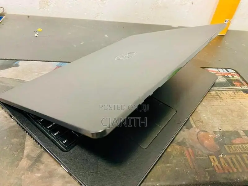 Dell i3 7th Gen Laptop