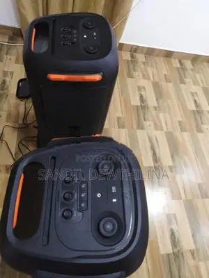JBL Partybox 710