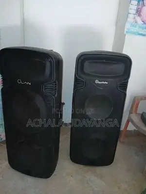 Olaan Speaker
