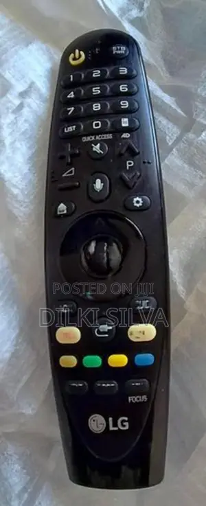 LG 49-inch 4K TV for Parts