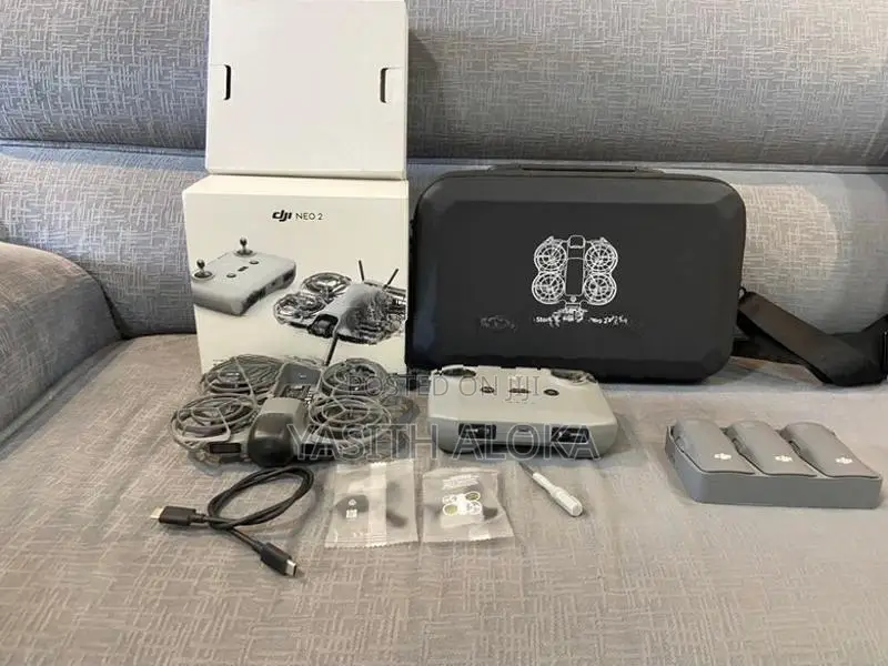 neo 2 drone