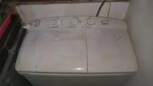 Daewoo DW-5014 Washing Machine