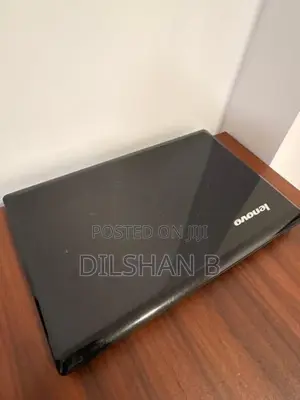 Lenovo Core i3 Laptop