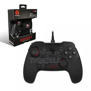 Fantech Shooter Ii Gp13 Gaming Controller