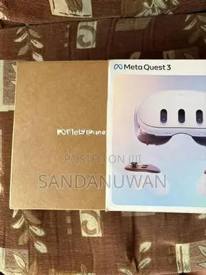 Meta Quest 3 4k 512gb