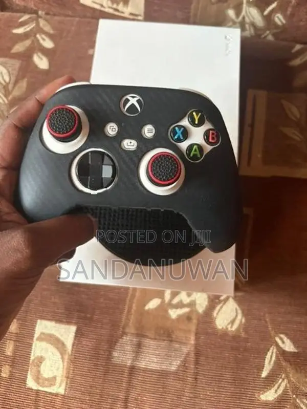 Xbox series S