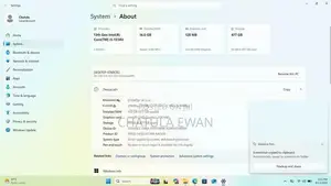HP 250 15.6 Inch G10 Notebook