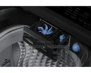Brand New Samsung 15kg Inverter Washing Machine