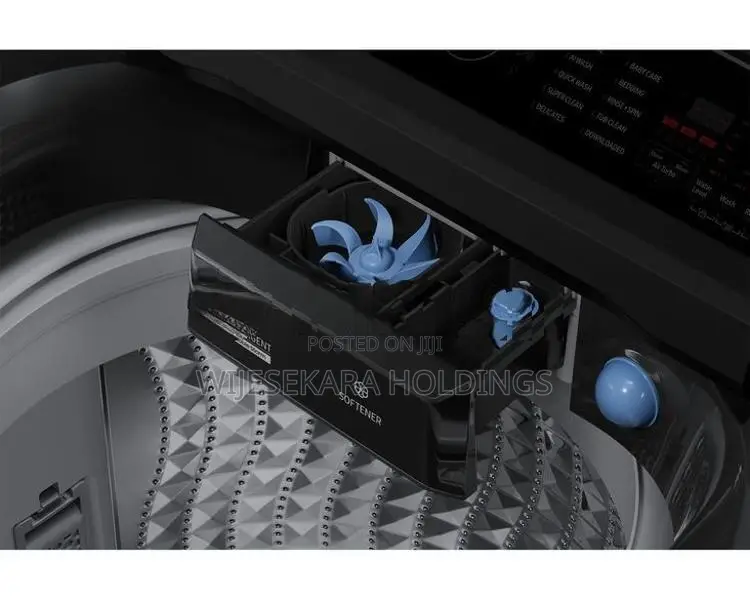 Samsung 15kg Top Load Inverter Washing Machine