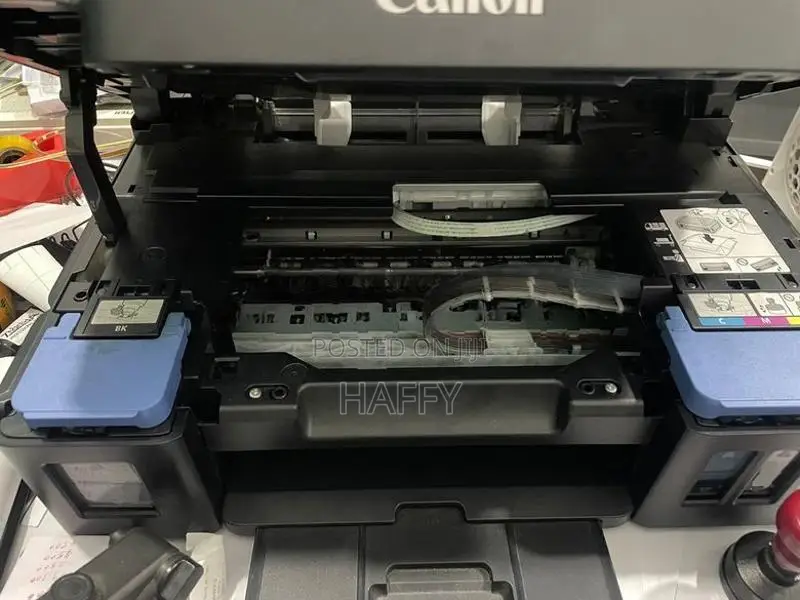 Canon G3410 inktank