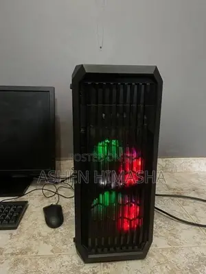 I5 4th Gen PC