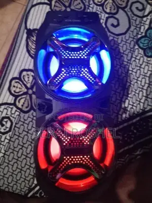 Bluetooth Speaker