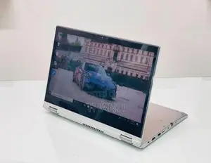 Lenovo Thinkpad Yoga