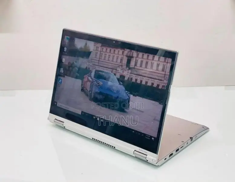 Lenovo Thinkpad Yoga