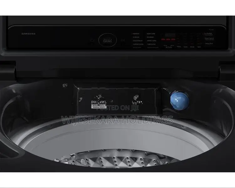 Samsung 13kg Top Load Inverter Washing Machine