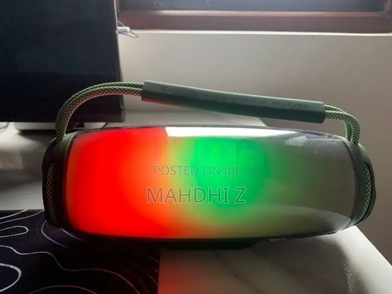 Pulse 6 Speaker