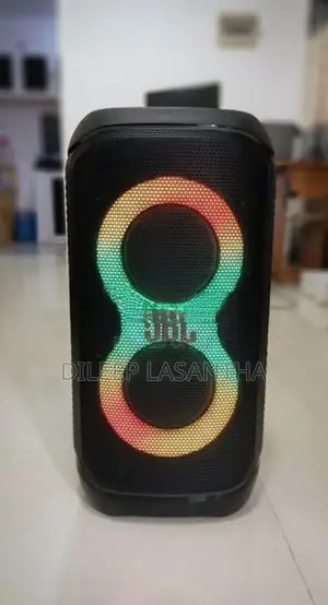 JBL PartyBox Stage 320