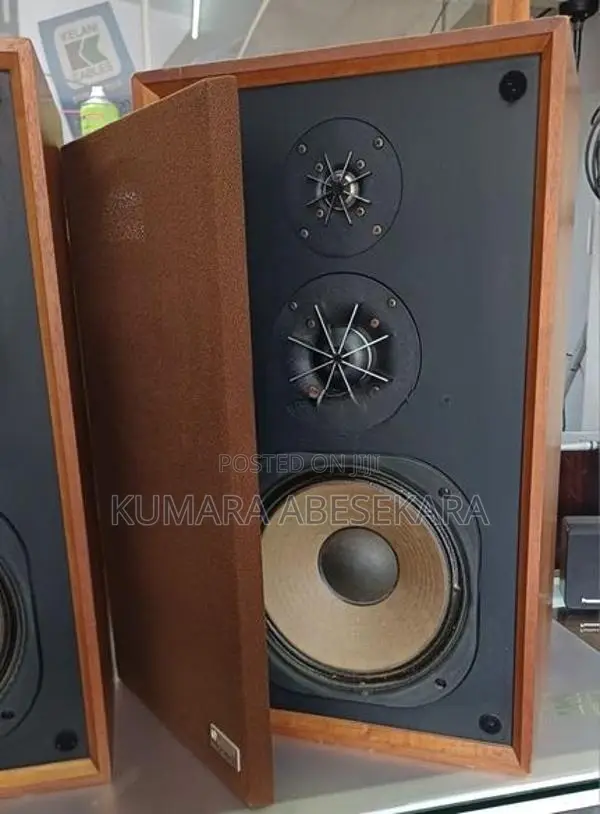 Pioneer CS-610