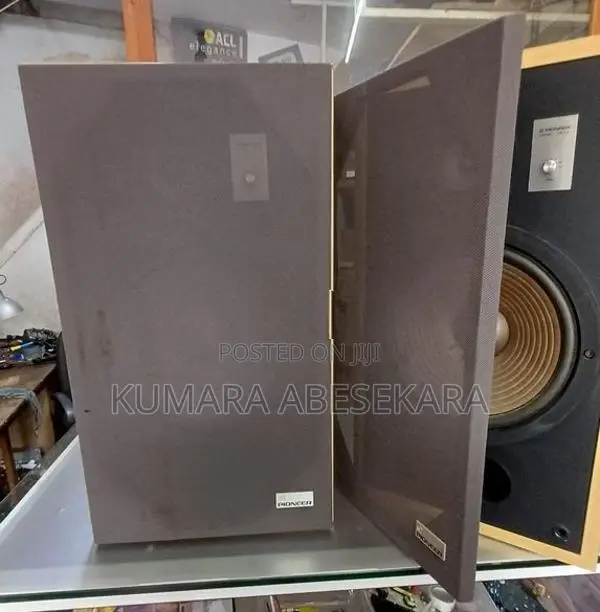 Pioneer CS-T3