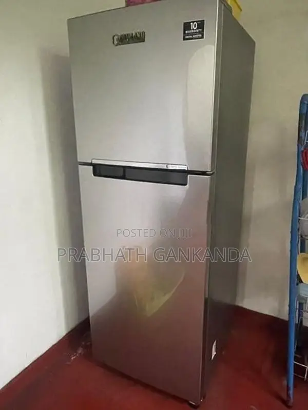 Samsung Double Door Refrigerator 253 L