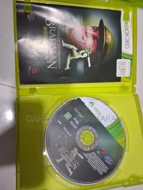 Xbox 360 with Controllers