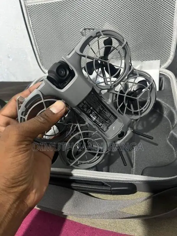 DJI Neo 2 Drone