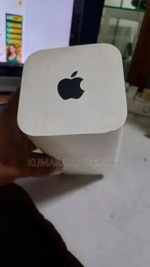 Apple AirPort Extreme Home Network Wireless Routers