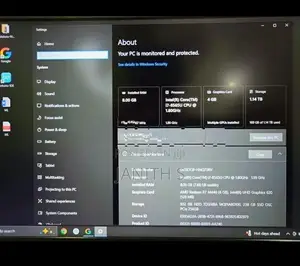 HP Pavilion Laptop