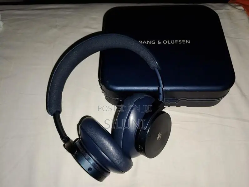 Beoplay H95 ANC - Navy Blue